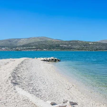 By The Sea Mastrinka, Ciovo - 22956 Appartement Trogir
