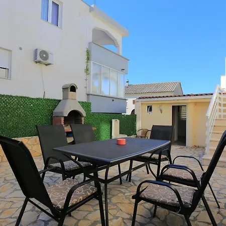 By The Sea Mastrinka, Ciovo - 22956 Appartement