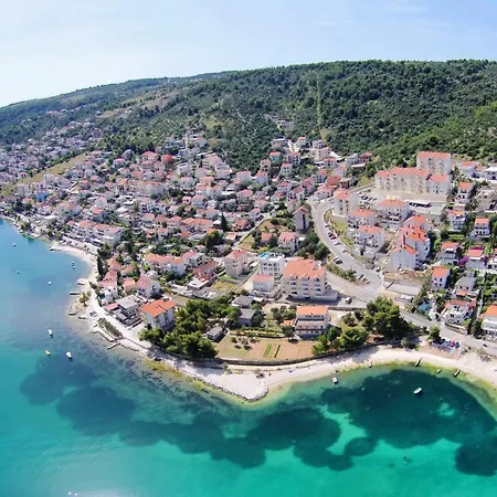By The Sea Mastrinka, Ciovo - 22956 Appartement Trogir