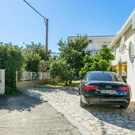 Appartement By The Sea Mastrinka, Ciovo - 22956